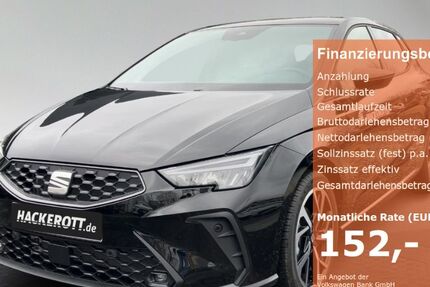Seat Ibiza 5.390 km 25.390 &euro; Hannover 30165