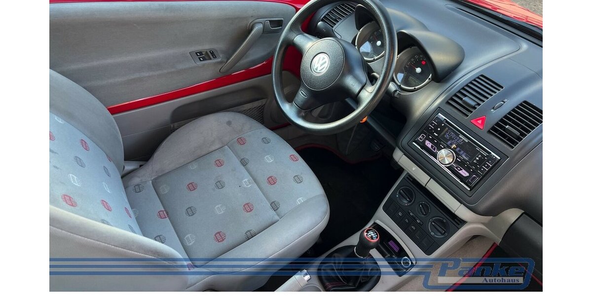 VW Lupo Basis*SchiebeD.*FrontUnfa*AHK 149.624 km 300 &euro; Berlin 13187