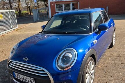 Mini One First 139.000 km 19.900 &euro; Papenburg 26871