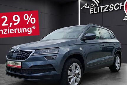 Skoda Karoq 48.500 km 19.990 &euro; Kamenz 01917