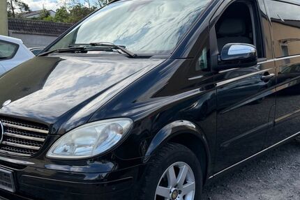 Mercedes-Benz Viano 218.000 km 8.390 &euro; Eisenberg 67304