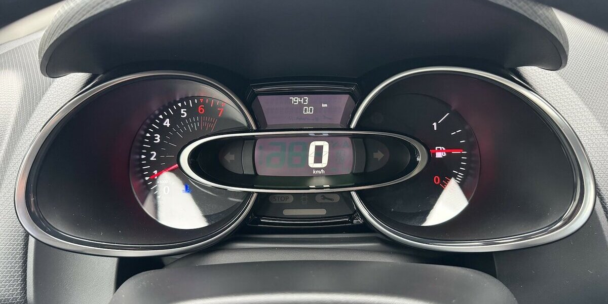 Renault Clio GT Bose Klima Navi ServNeu GARANTIE 8.000km 8.000 km 13.250 &euro; Erftstadt 50374