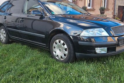 Skoda Octavia 240.300 km 2.500 &euro; Losheim am See 66679