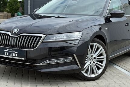Skoda Superb 78.259 km 30.900 &euro; Ransbach-Baumbach 56235
