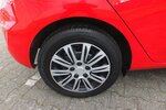 Fiesta AUTOMATIK KLIMAAUTOMATIK 5TÜRIG