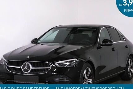 Mercedes-Benz C 200 18.366 km 40.880 &euro; Lemgo 32657