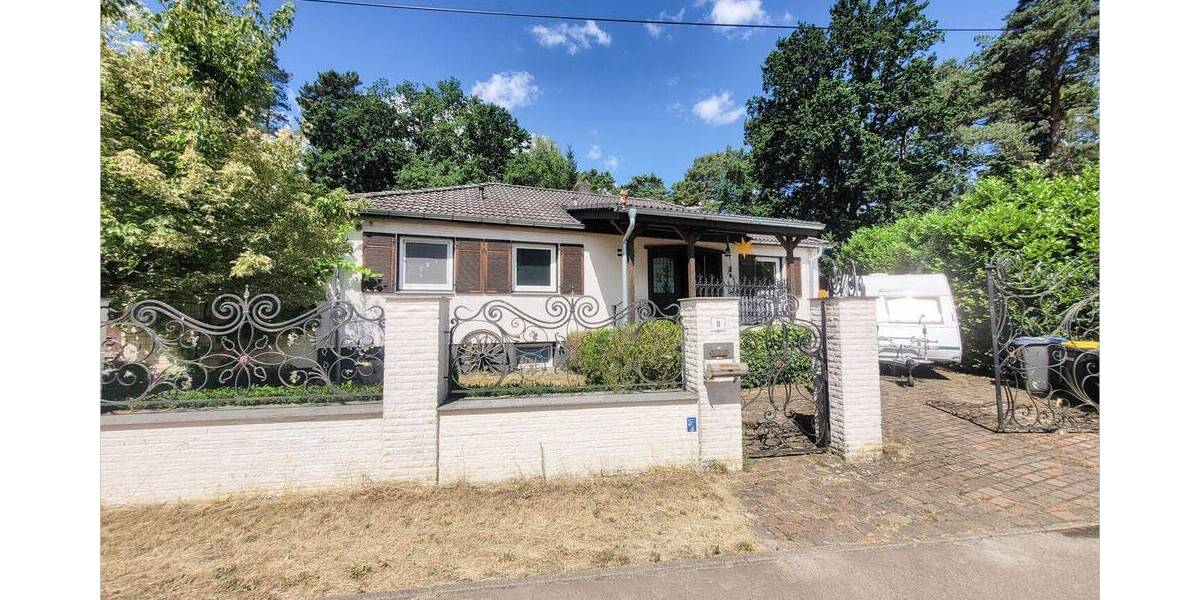 Grundstück Burgwedel / Kleinburgwedel Kleinburgwedel - 299.900&euro; | Angebot:26161623