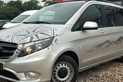 Mercedes-Benz Vito 139.500 km 24.999 &euro; Weilerswist 53919