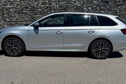 Skoda Octavia 109.460 km 17.990 &euro; Peißenberg 82380