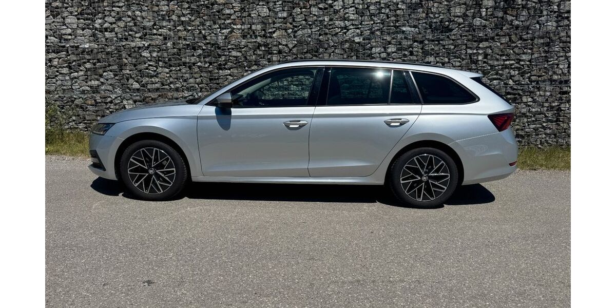 Skoda Octavia 109.460 km 17.990 &euro; Peißenberg 82380