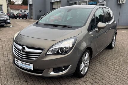 Opel Meriva 144.000 km 6.950 &euro; Nordenham 26954