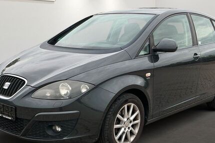 Seat Altea 145.828 km 2.499 € Brehna 06796
