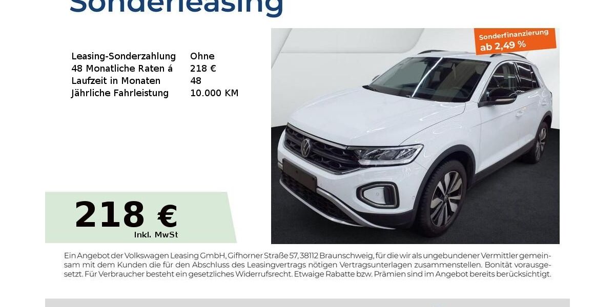 VW T-Roc 25.154 km 22.442 &euro; Nürnberg 90411