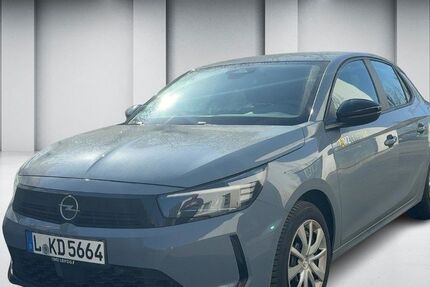 Opel Corsa 3.000 km 20.990 &euro; Leipzig 04179