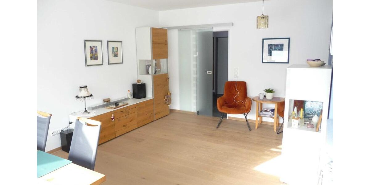 Etagenwohnung Bad Pyrmont - 3 Zimmer, 90 m&sup2;, 250.000&euro; | Angebot:26058978
