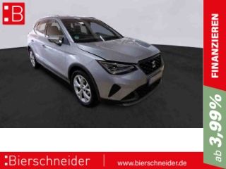 Seat Arona 20.290 km 20.450 &euro; Manching 85077