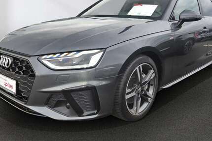 Audi A4 104.700 km 25.950 &euro; Lübeck 23556