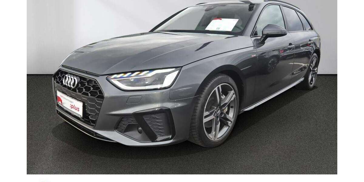 Audi A4 104.700 km 25.950 &euro; Lübeck 23556