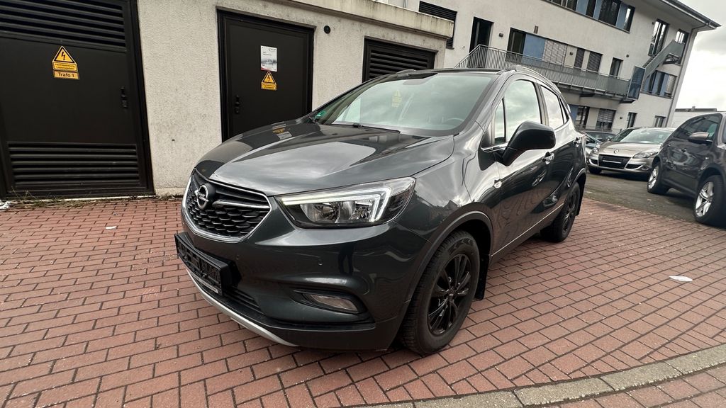 Opel Mokka 100.000 km 10.900 &euro; Wertheim am Main 97877