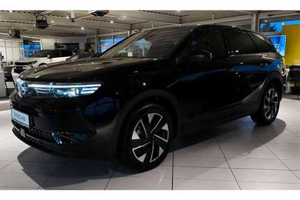 Opel Grandland 26.000 km 33.500 &euro; Stendal 39576