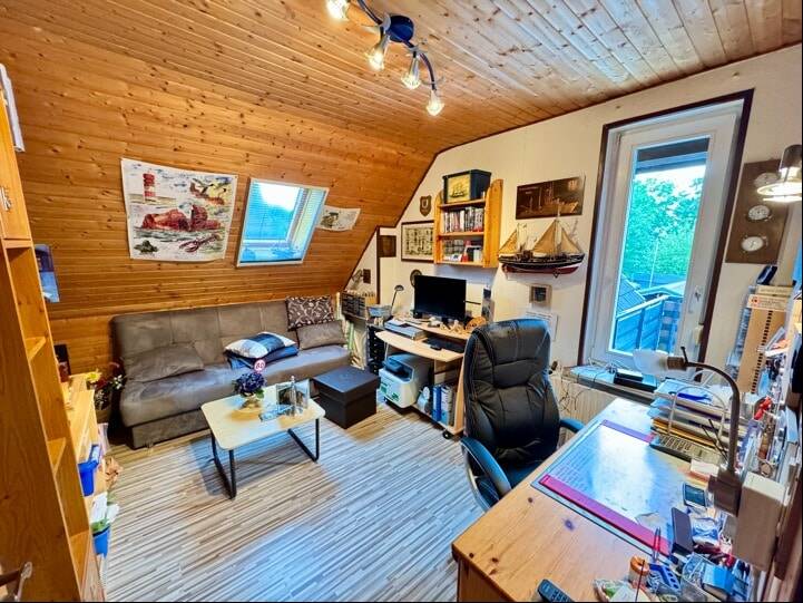 Einfamilienhaus Glückstadt - 4 Zimmer, 120 m&sup2;, 239.000&euro; | Angebot:25730990