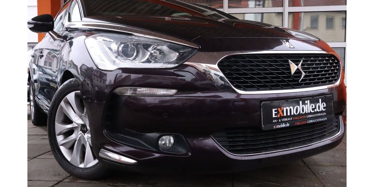 Citroen DS5 87.030 km 10.999 &euro; Albstadt 72461