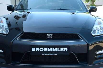 Nissan GT-R 28.000 km 75.900 &euro; Altenberge 48341