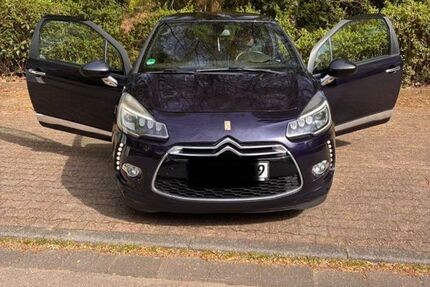 Citroen DS3 122.000 km 5.300 &euro; Grevenbroich 41517