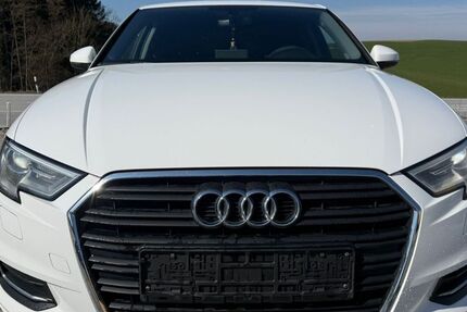 Audi A3 263.682 km 8.950 &euro; Salzweg 94121