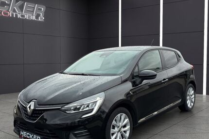 Renault Clio 49.990 km 12.790 &euro; Lippstadt 59557