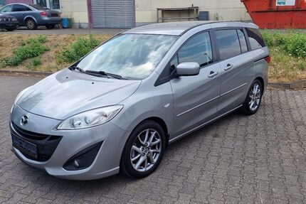 Mazda 5 159.034 km 7.400 &euro; Alfter 53347