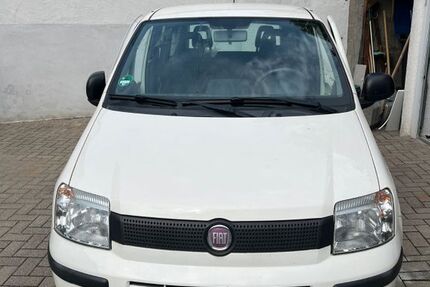 Fiat Panda 123.125 km 2.100 € Sinzig 53489