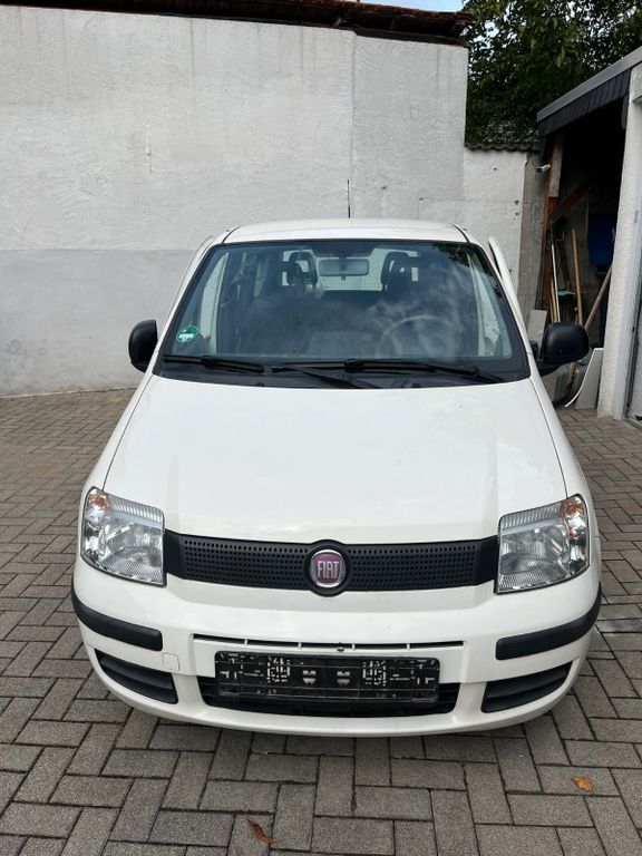 Fiat Panda 123.125 km 2.100 € Sinzig 53489