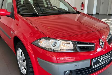 Renault Megane 172.800 km 3.990 &euro; Elsterwerda 04910