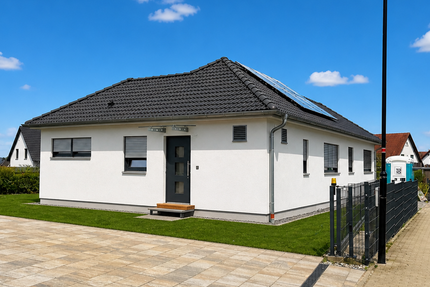 Haus Ottendorf-Okrilla Okrilla - 3 Zimmer, 115 m&sup2;, 1.750&euro; | Angebot:26444611
