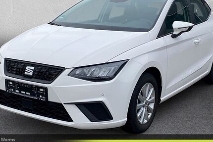 Seat Ibiza 160.000 km 9.990 &euro; Worms 67547