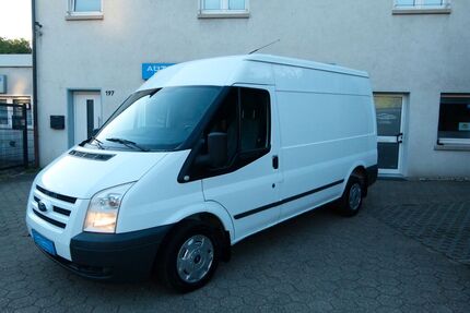 Ford Transit 183.840 km 5.790 € Bochum 44809