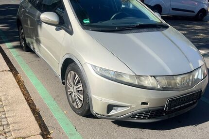Honda Civic 161.000 km 1.850 &euro; Berlin 13353