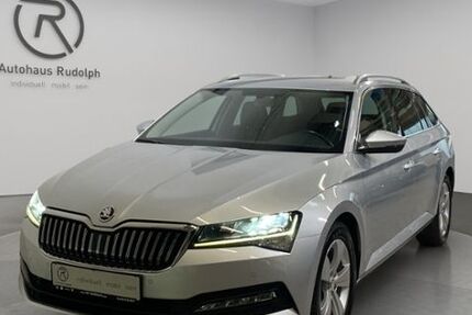 Skoda Superb 107.362 km 19.879 &euro; Oelsnitz/Erzgebirge 09376