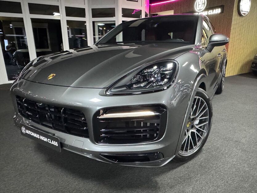 Porsche Cayenne 100.800 km 68.900 € Bad Saarow 15526