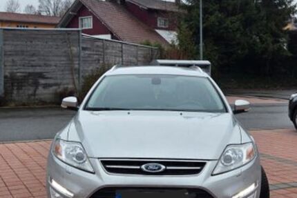 Ford Mondeo 252.000 km 5.900 &euro; Schönberg 94513