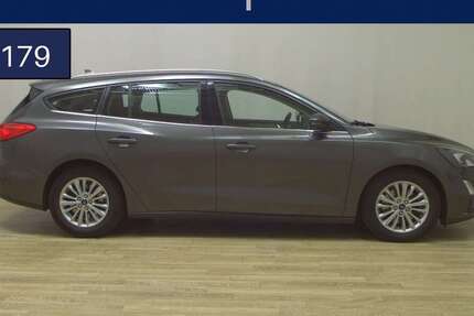Ford Focus 199.056 km 6.490 &euro; Bremen 28279
