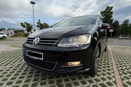 VW Sharan 200.800 km 13.999 &euro; Waldmünchen 93449