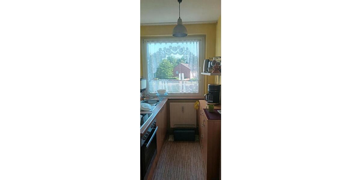 Etagenwohnung Salzgitter - 1 Zimmer, 32 m&sup2;, 44.000&euro; | Angebot:26987195