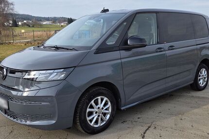 VW T7 Multivan 57.000 km 38.900 &euro; Illmensee 88636