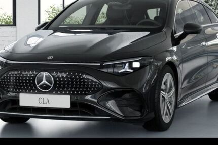 Mercedes-Benz CLA 250 Shooting Brake 9.900 km 54.900 &euro; Augsburg 86161