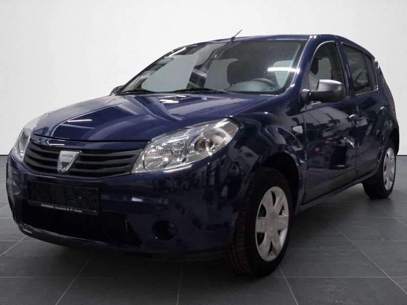 Sandero