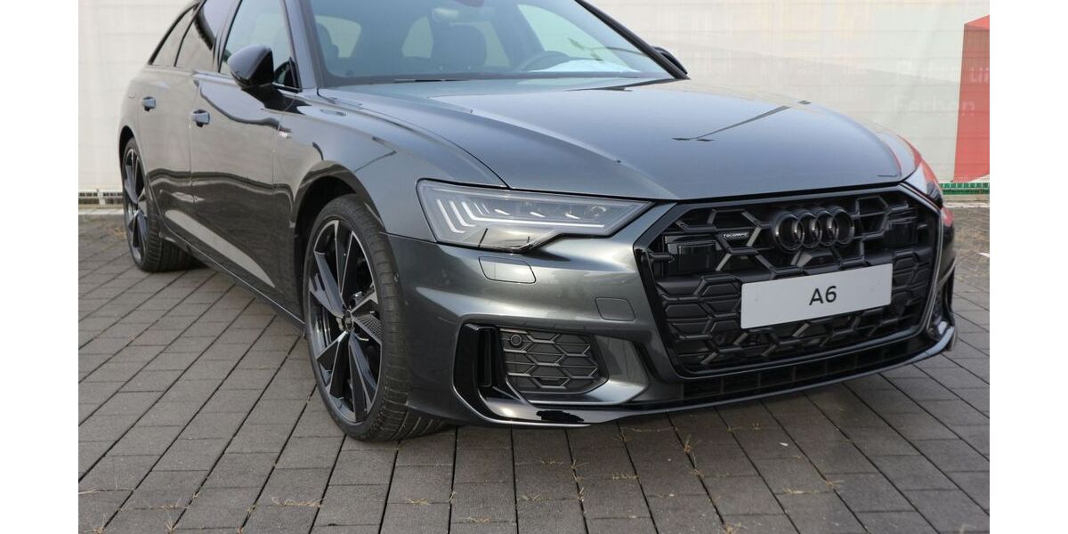 Audi A6 31.137 km 65.989 &euro; Großwallstadt 63868