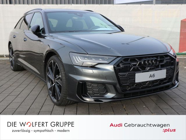 Audi A6 36.203 km 59.989 &euro; Großwallstadt 63868