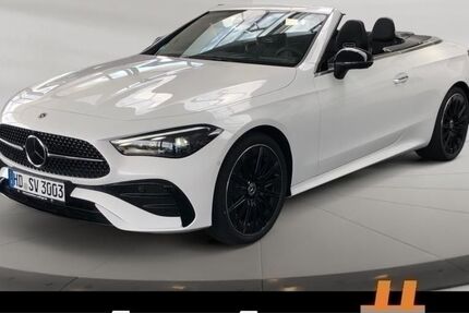 Mercedes-Benz CLE 300 8.106 km 78.979 € Heilbronn 74072